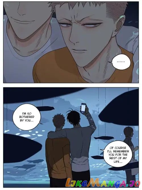 19 Days chapter 273 image 7